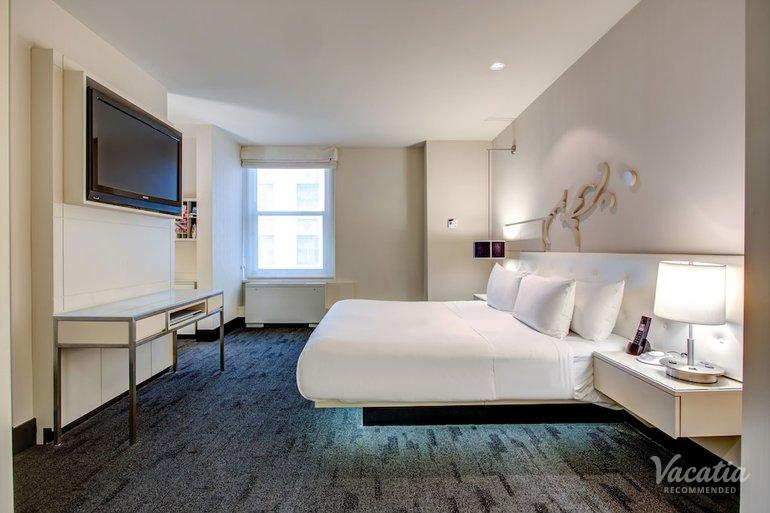 room preview