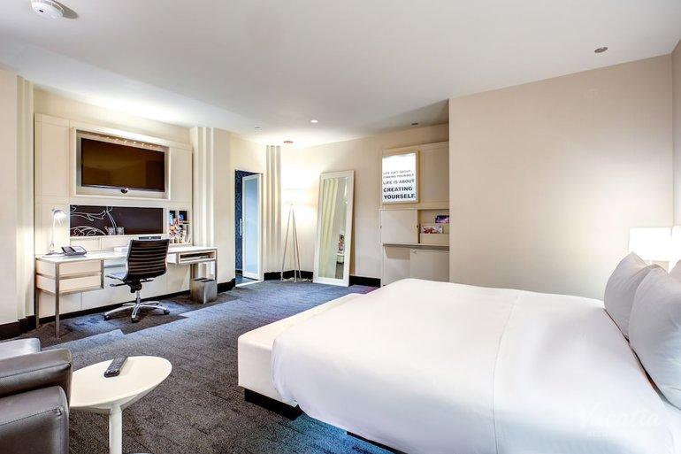 room preview