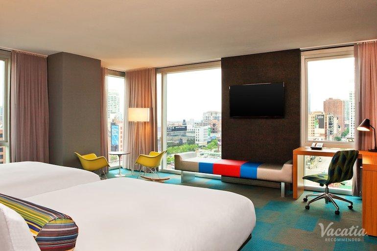 room preview