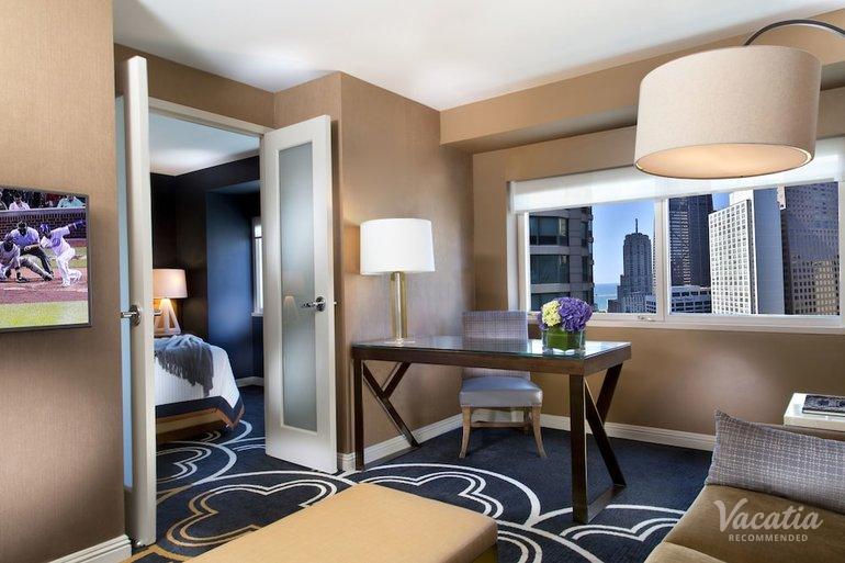 room preview