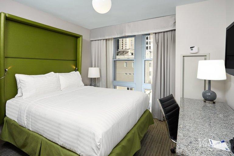room preview