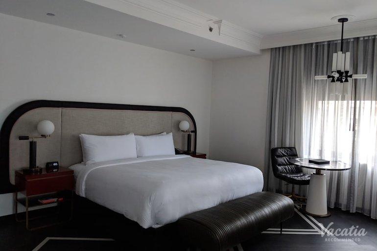 room preview