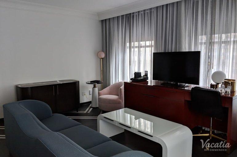 room preview