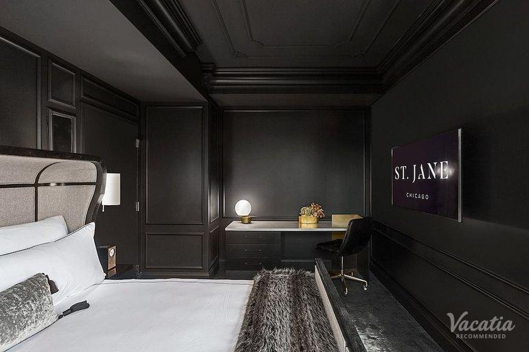 room preview