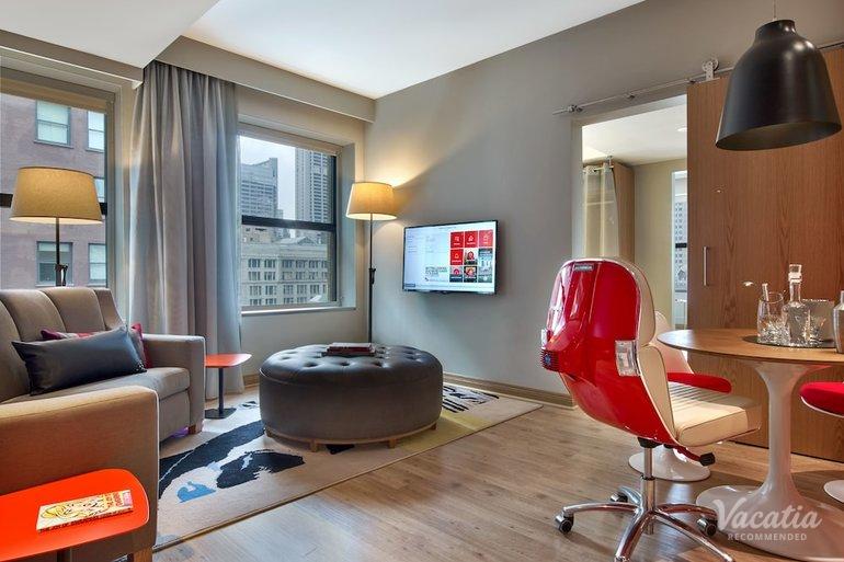 room preview