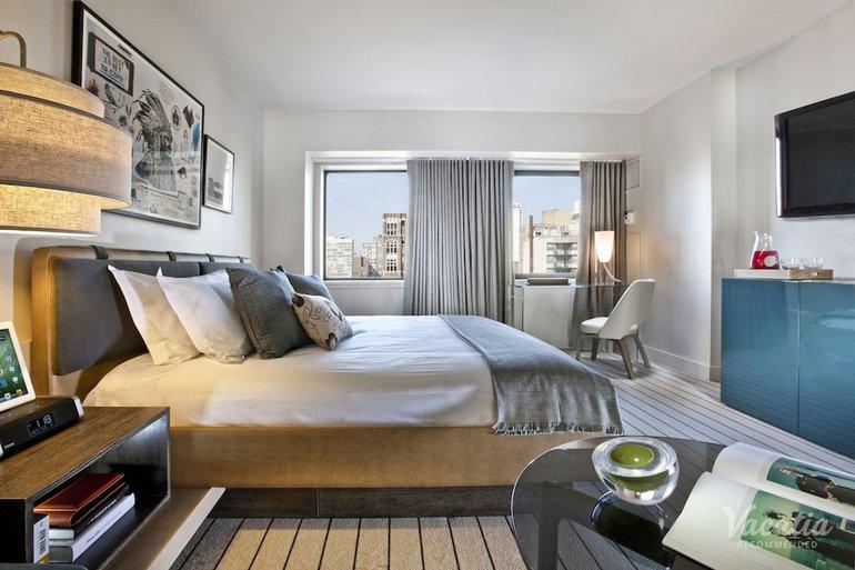 room preview