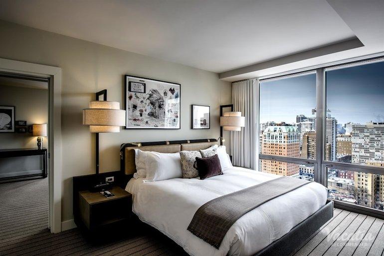 room preview