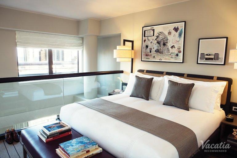 room preview