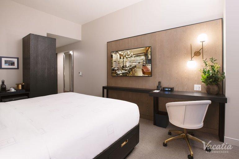 room preview