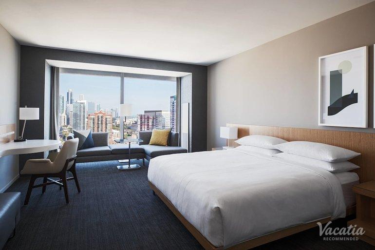 room preview