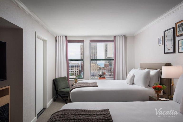 room preview