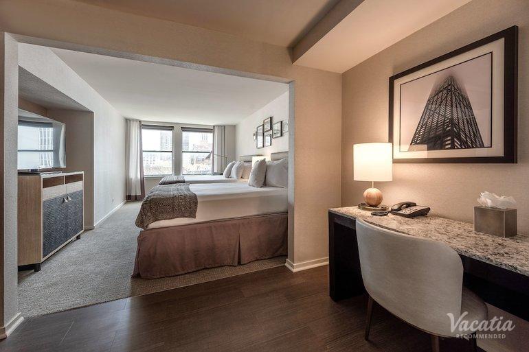 room preview