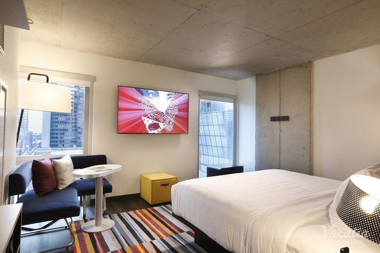 room preview