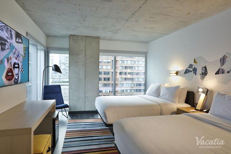 room preview