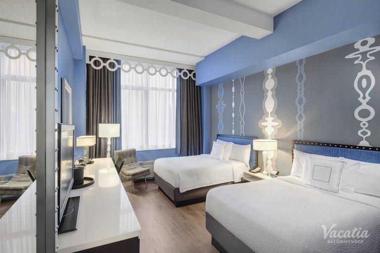 room preview