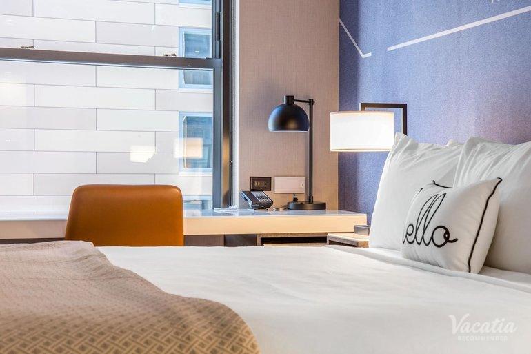 room preview