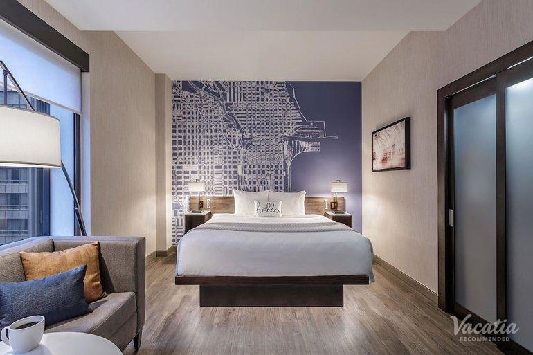 room preview