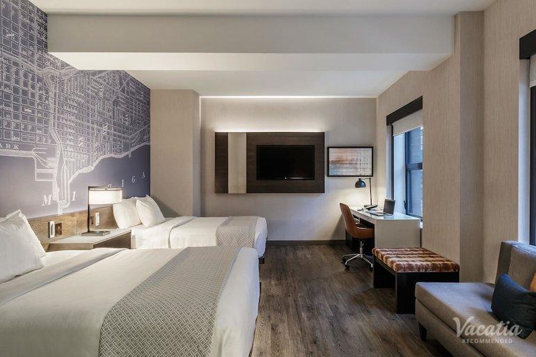 room preview