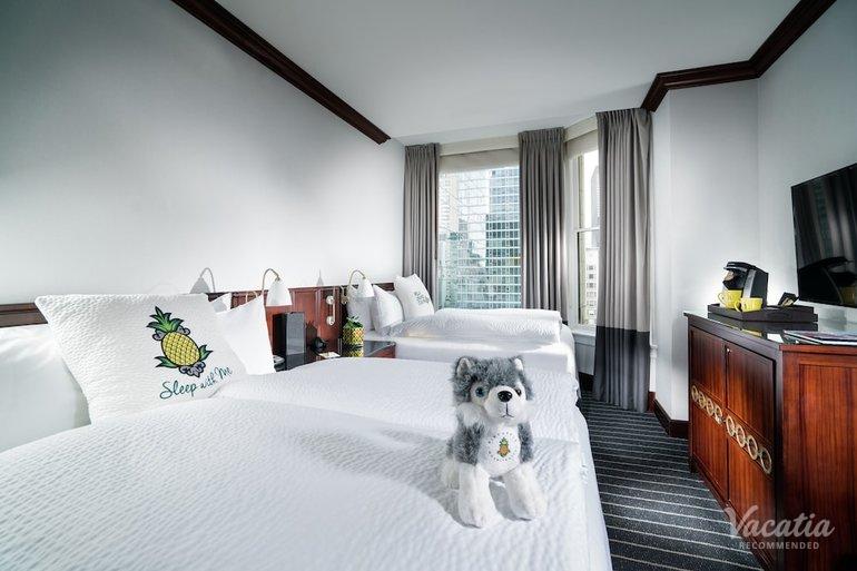 room preview