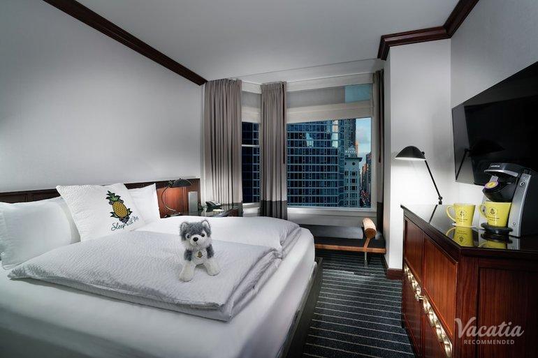 room preview