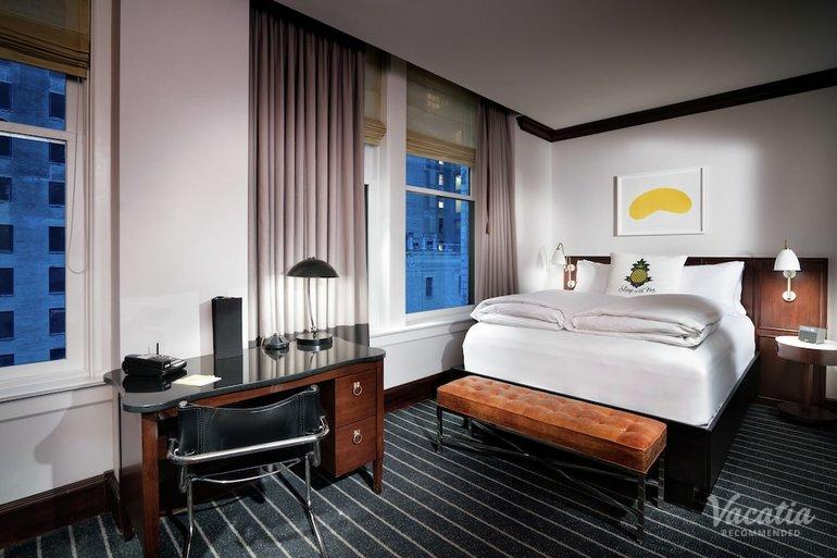 room preview