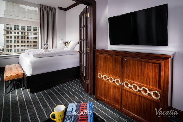 room preview
