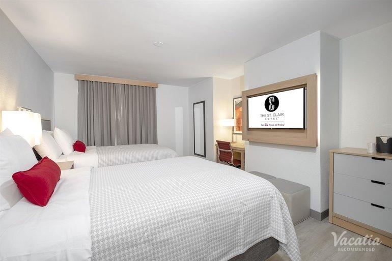 room preview