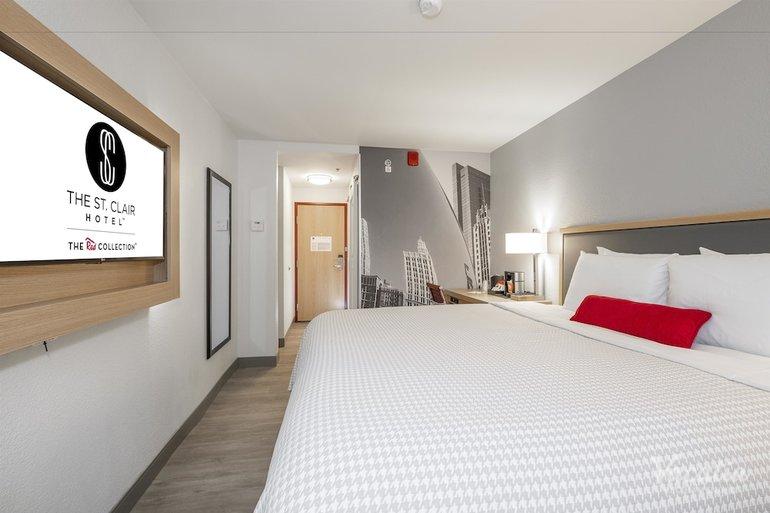 room preview
