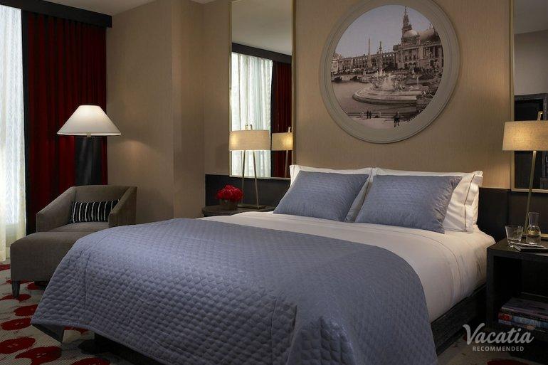 room preview