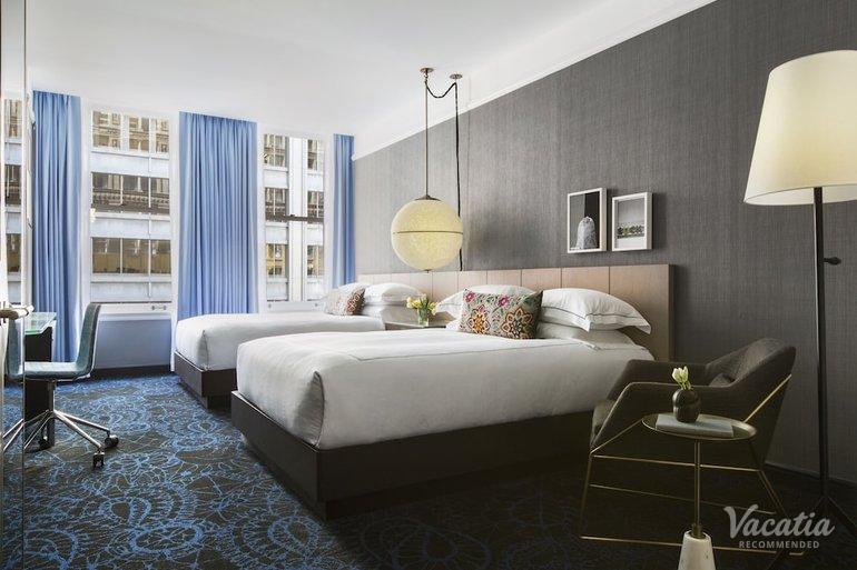 room preview