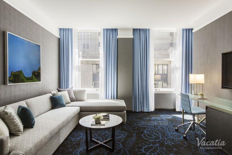room preview