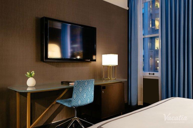 room preview