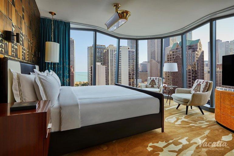 room preview
