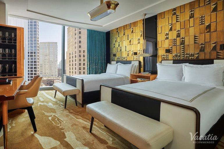room preview