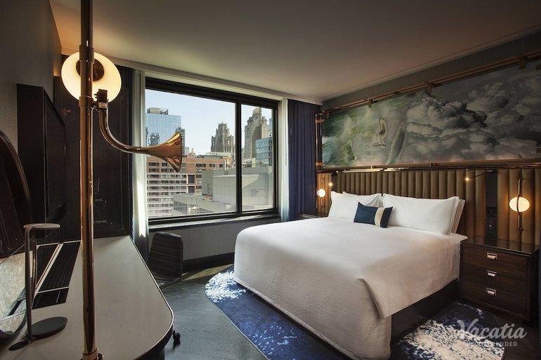 room preview