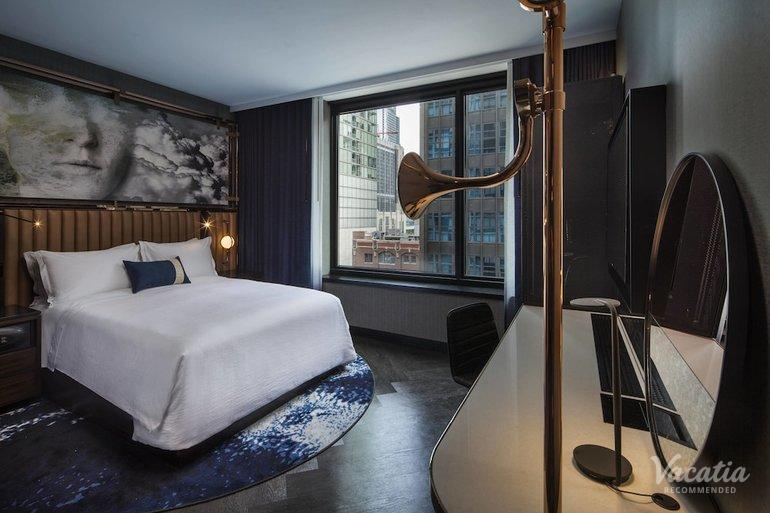 room preview