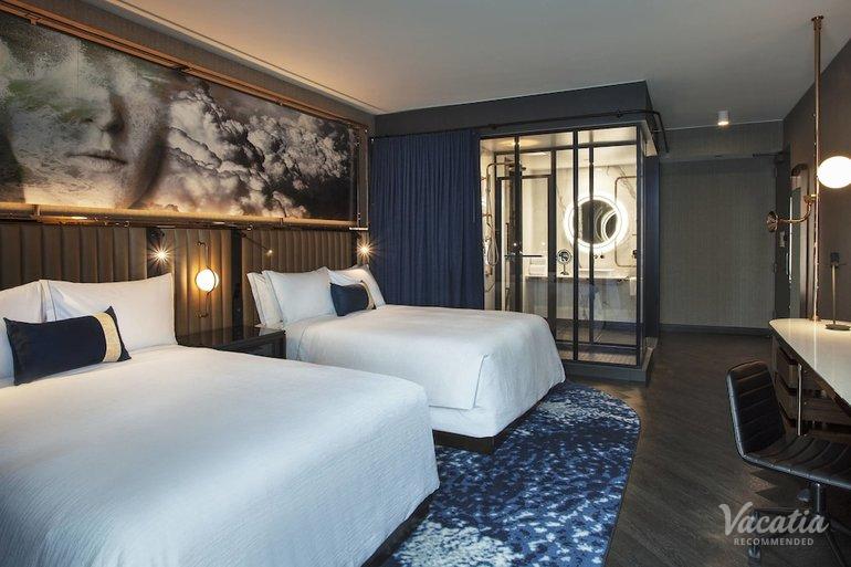 room preview