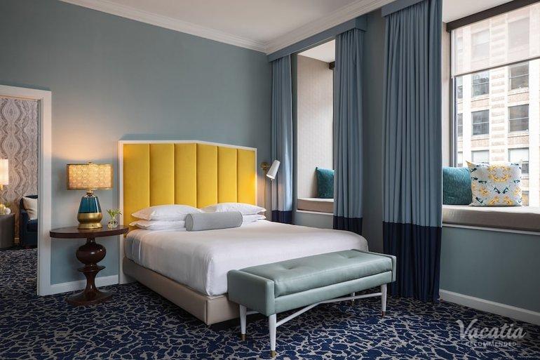 room preview