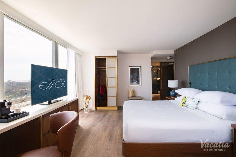 room preview