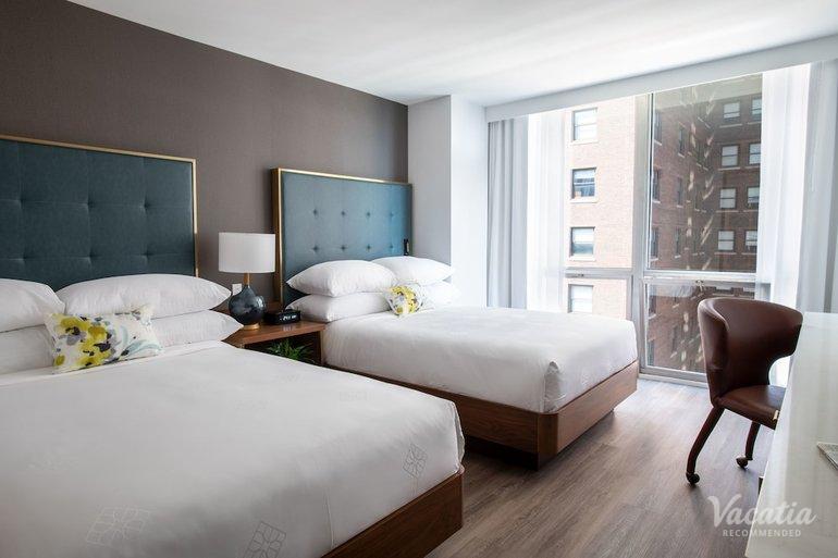 room preview