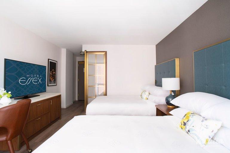 room preview