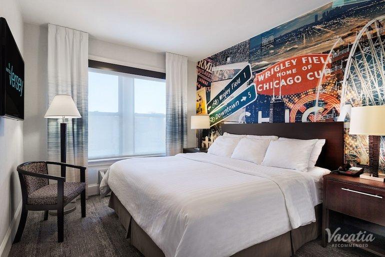 room preview