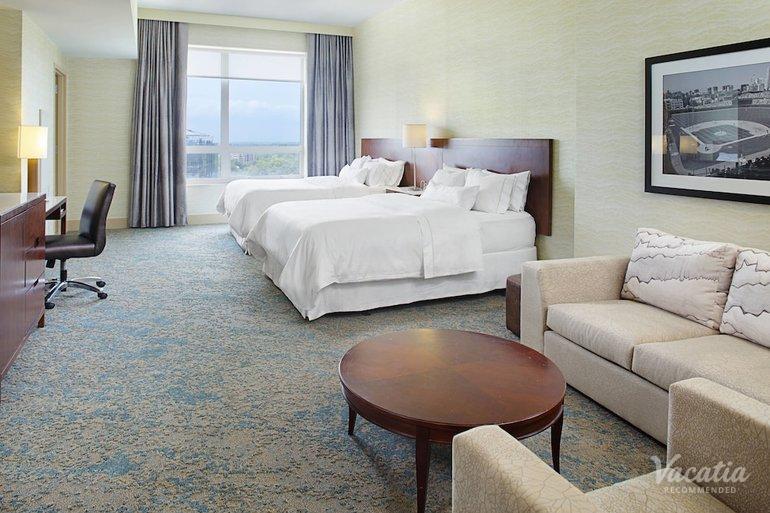 room preview