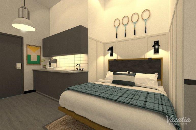 room preview