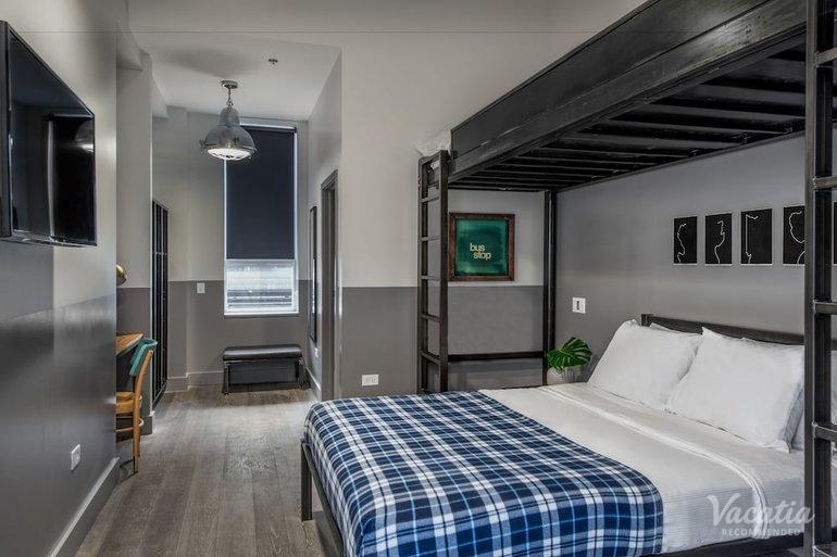 room preview