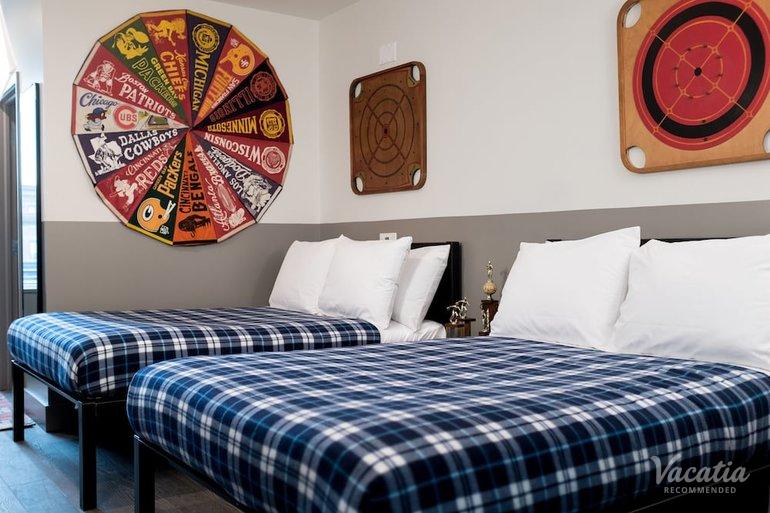 room preview