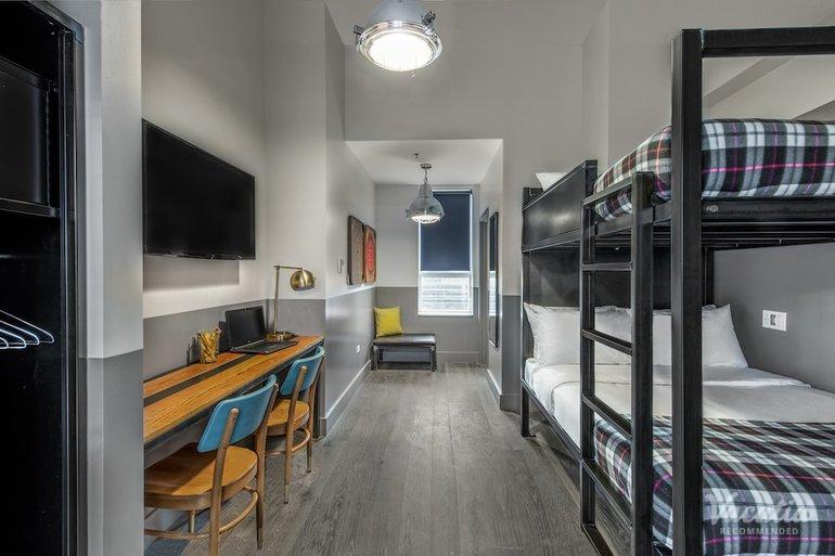 room preview