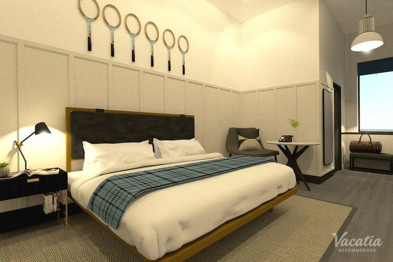 room preview