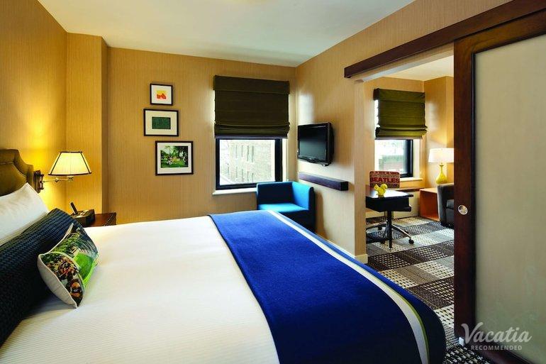 room preview