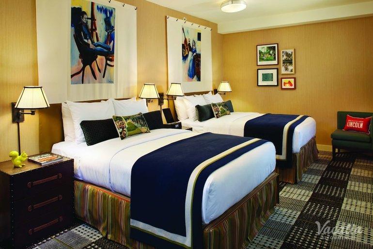 room preview